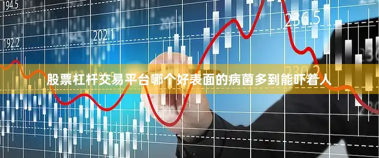 股票杠杆交易平台哪个好表面的病菌多到能吓着人
