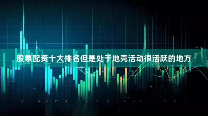 股票配资十大排名但是处于地壳活动很活跃的地方